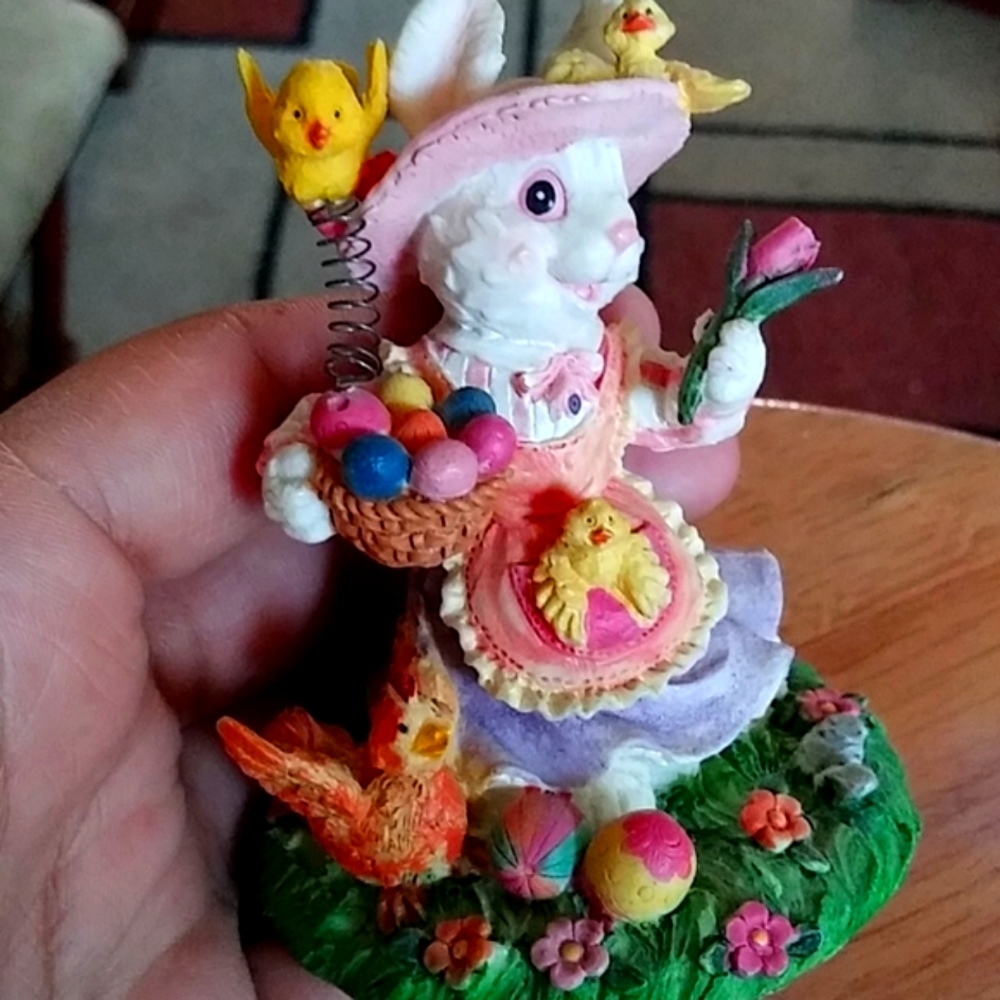 Easter decor - Picture 2 of 4
